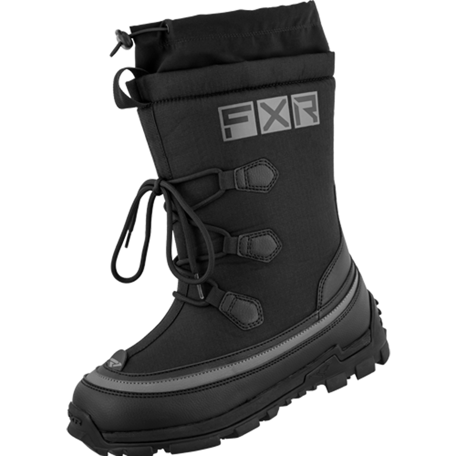 Fxr top mens boots