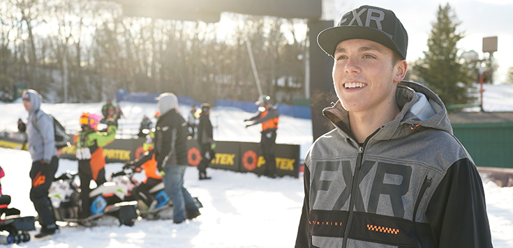 FXR Spring Collection - Hats