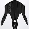 FXR Helium Prime Helmet Replacement Peak
