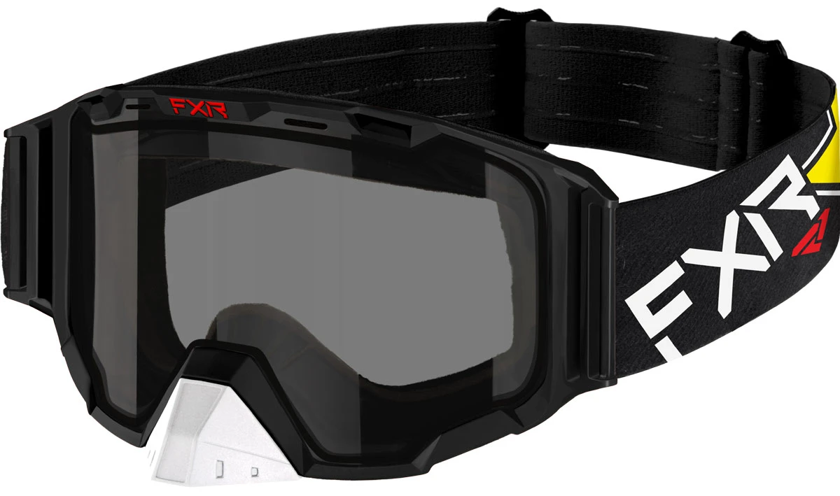 FXR Maverick Rockstar Goggle