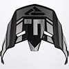 FXR Maverick Modular Team Helmet Replacement Peak