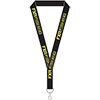 FXR Pro Fish Lanyard