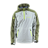 Blackfish StormSkin Gale Pullover - Olive/Moss