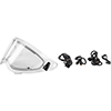 GMAX AT-21 Replacement Electric Shield w/Cord