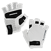 Blackfish Guard UPF Sun Glove - Short