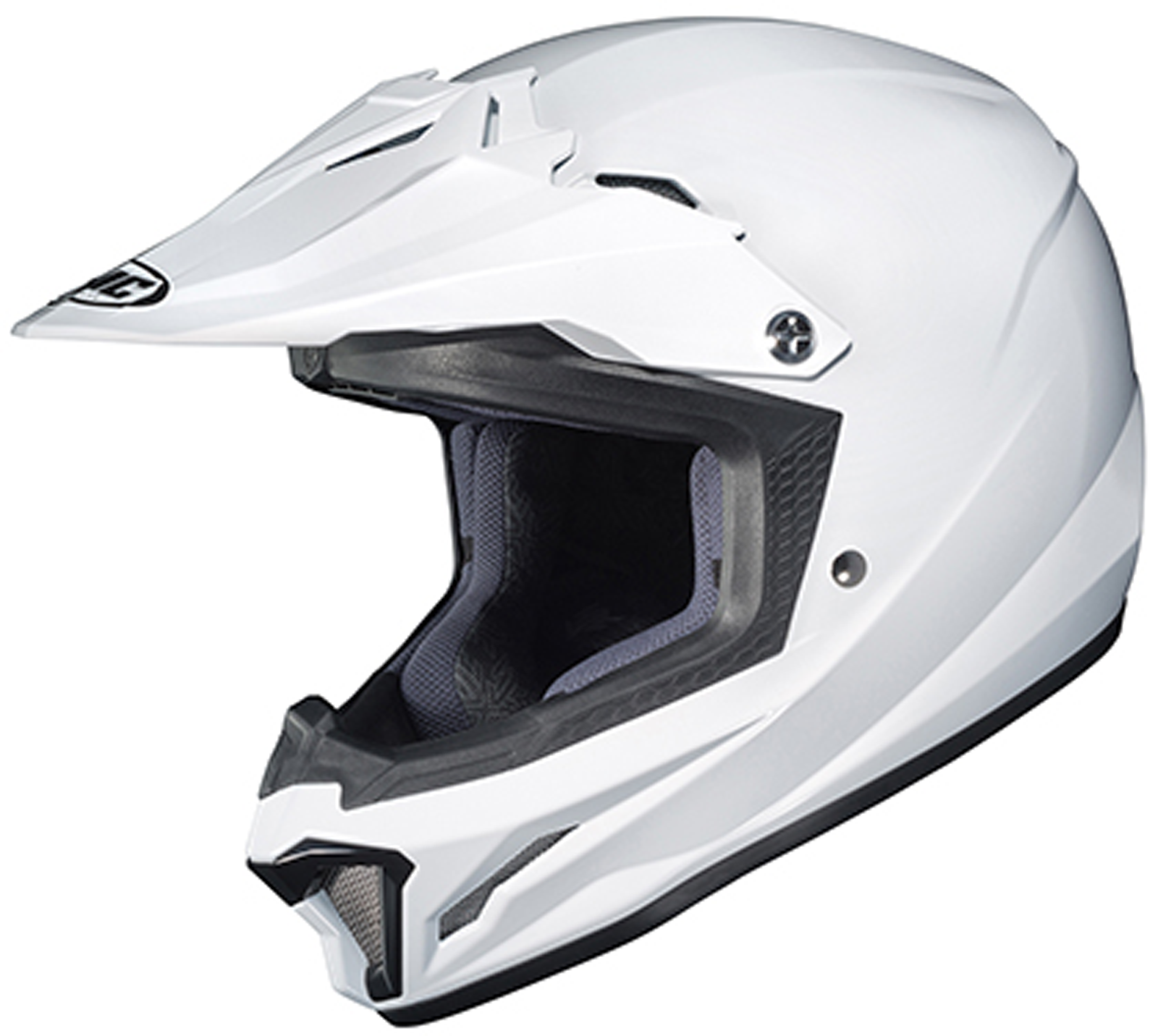 HJC CL XY II Solid Matte Youth Helmet