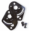 HJC HJ-17 Base Plates