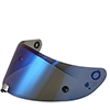 HJC HJ-26ST (RPHA 70) RST-Mirrored Pin-Prepared Shield