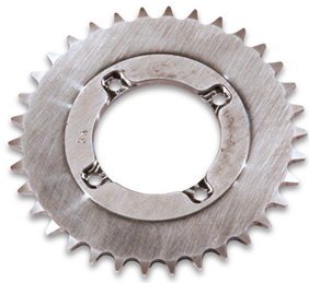 Holeshot Mini Gears