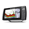 Humminbird 411410-1CHO HELIX 10 CHIRP MEGA DI+ GPS G4N CHO Fish Finder