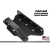 KFI 2002-2011 Outlander Winch Mount - 100525