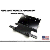 KFI 1995-2004 Honda Foreman 400/450 Winch Mount - 100545