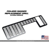 KFI Polaris Ranger Replacement Grill (2-Hole) - 100562