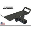 KFI 2 inch Receiver Winch Mount - 100620
