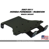 KFI 2007-2011 Honda Foreman/Rubicon Winch Mount - 100585