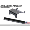 KFI 2012 Honda Foreman Winch Mount - 100885