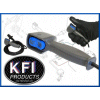 KFI 2500lbs KFI ATV Winch Kit - Handheld 14 Foot Corded