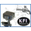 KFI 2500lbs KFI ATV Winch Kit - Mini-Rocker Switch