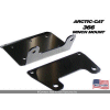 KFI 2008-2010 Arctic-Cat 366 Winch Mount - 100795