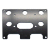 KFI 2002-2005 Arctic-Cat Winch Mount - 100335