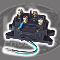  KFI Sport ATV Winch Kit Specs