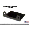 KFI Fairlead Mount Bracket (Standard) - 100495