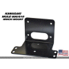 KFI Kawasaki Mule 600/610 Winch Mount - 100575