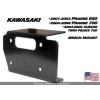 KFI Prairie 650-700 or Twin Peaks 700 Winch Mount - 100595