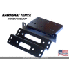 KFI Kawasaki Teryx Winch Mount - 100700