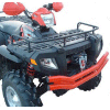 KFI 2005-2010 Polaris Sportsman/X2 Winch Mount - 100440 - Front End