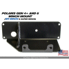 KFI Sportsman GEN4 plus and GEN6 Winch Mount (KFI) - 100650