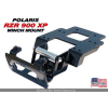 KFI Polaris Ranger RZR 900 XP Winch Mount - 100765