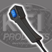  KFI Sport ATV Winch Kit Specs