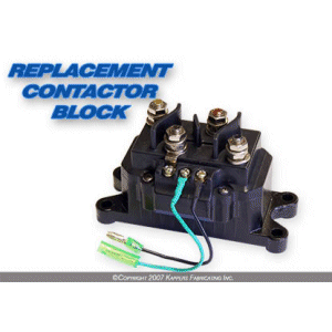 KFI Replacement Winch Contactor - ATV-CONT