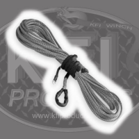  KFI Sport ATV Winch Kit Specs