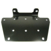 KFI 2000-2006 Yamaha Big Bear 400 Winch Mount - 100330