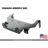 KFI 1998-2001 Yamaha Grizzly 600 Winch Mount - 100580