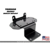KFI Yamaha Rhino 450/660/700 Winch Mount - 100550