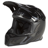 Klim F5 Helmet ECE - Amp Black - Asphalt