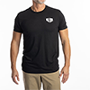 Klim Full Throttle Tri-Blend Tee