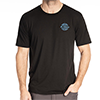 Klim Live To Ride Tri-Blend Tee