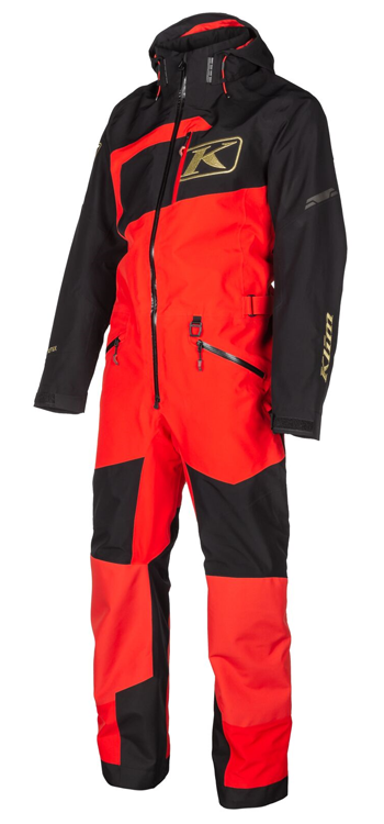 Klim Ripsa One Piece Suit