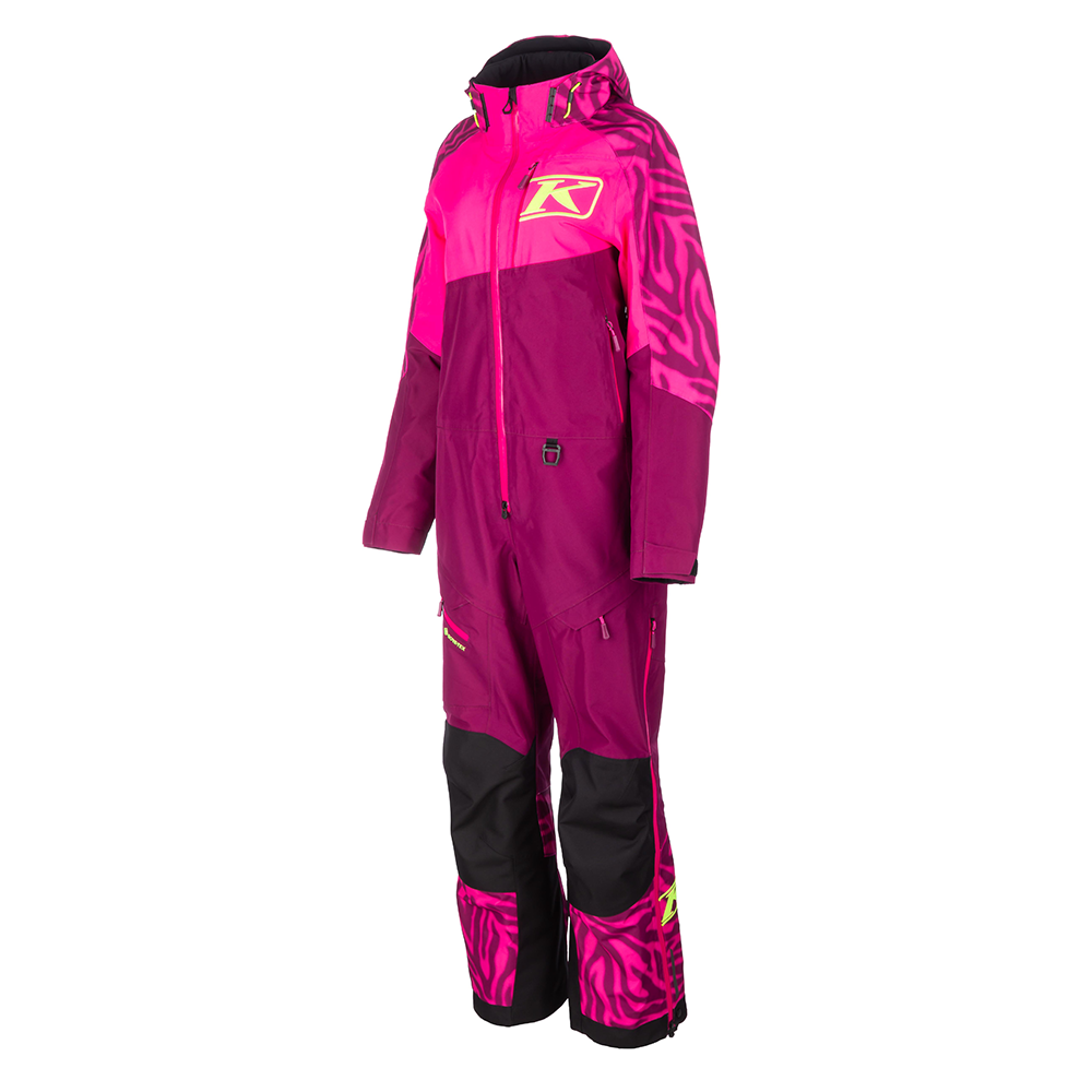Klim Womens Shredsa One-Piece Suit