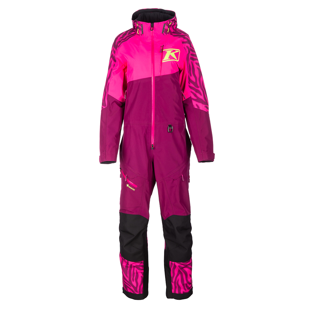 Klim Womens Shredsa One-Piece Suit