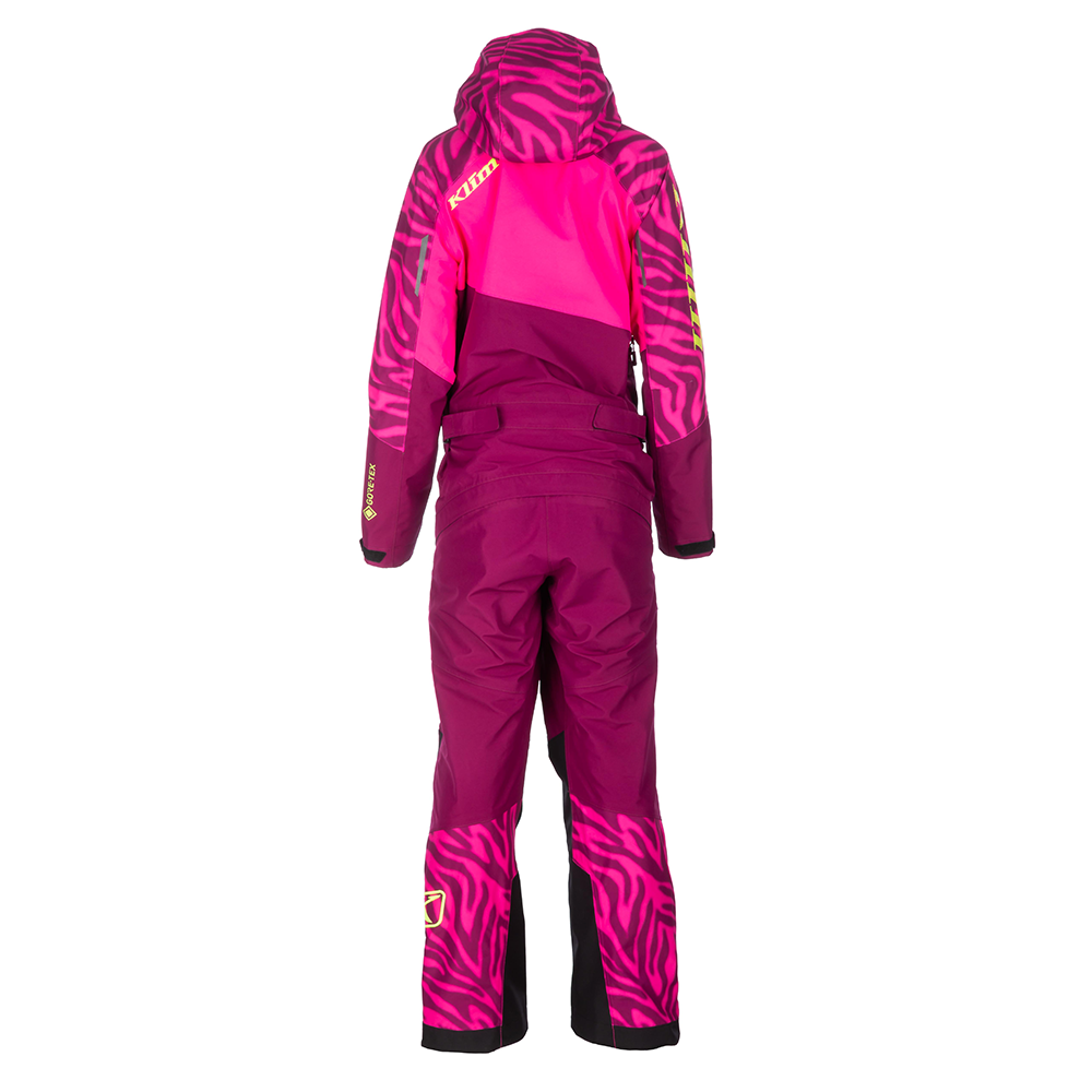 Klim Womens Shredsa One-Piece Suit