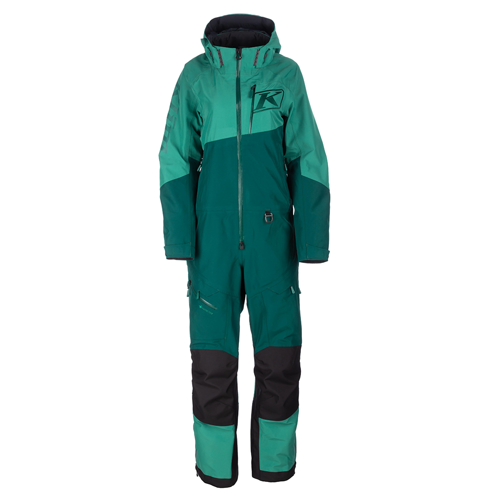 ホノソウ☆美品レア☆MEGMIURA PIn tuck Mods coat Klim Womens Shredsa One-Piece Suit
