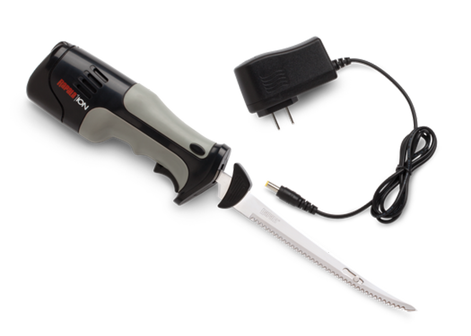 RAPALA LITHIUM ION CORDLESS FILLET KNIFE