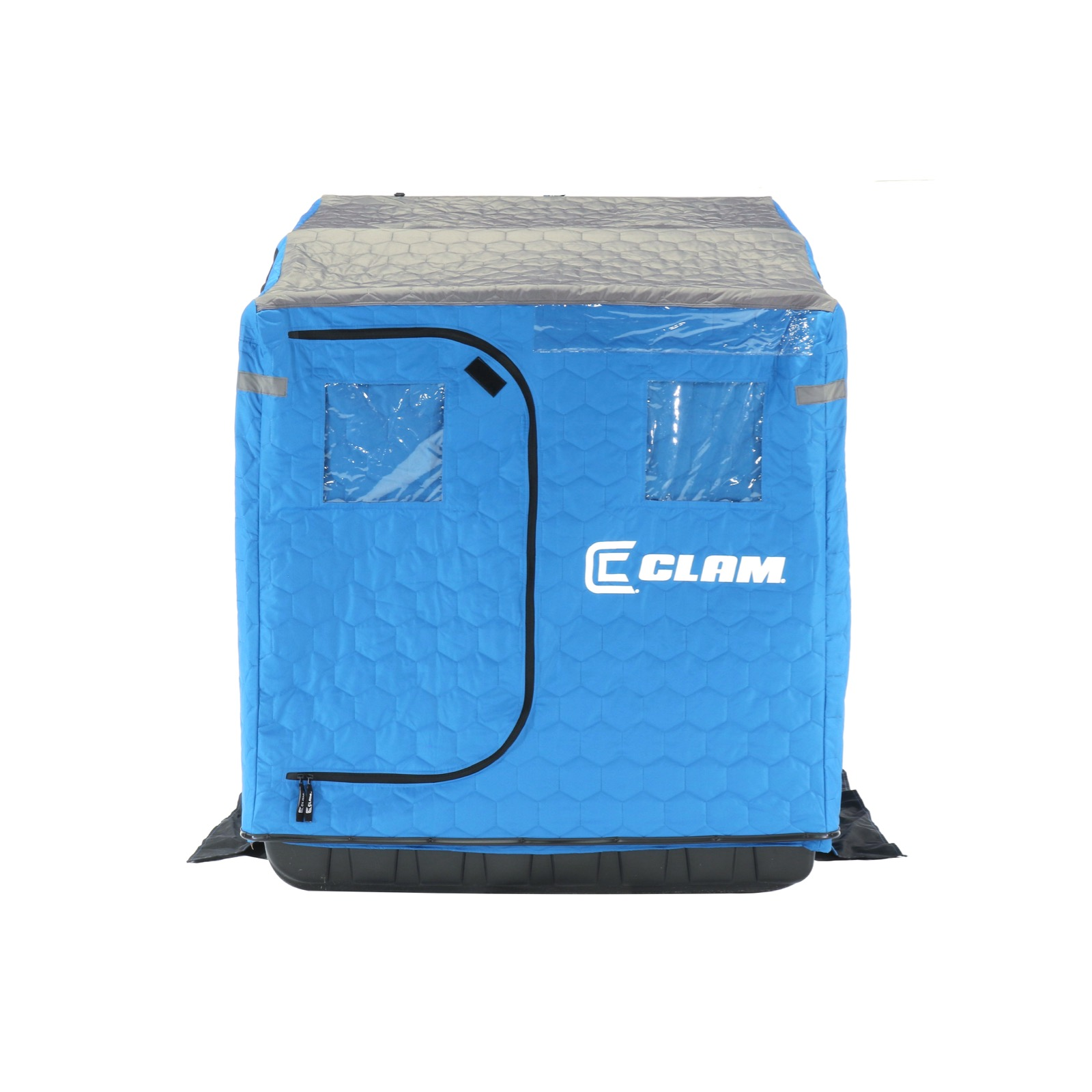 CLAM Nanook XT Thermal Flip-Over - ICE TEAM Edition