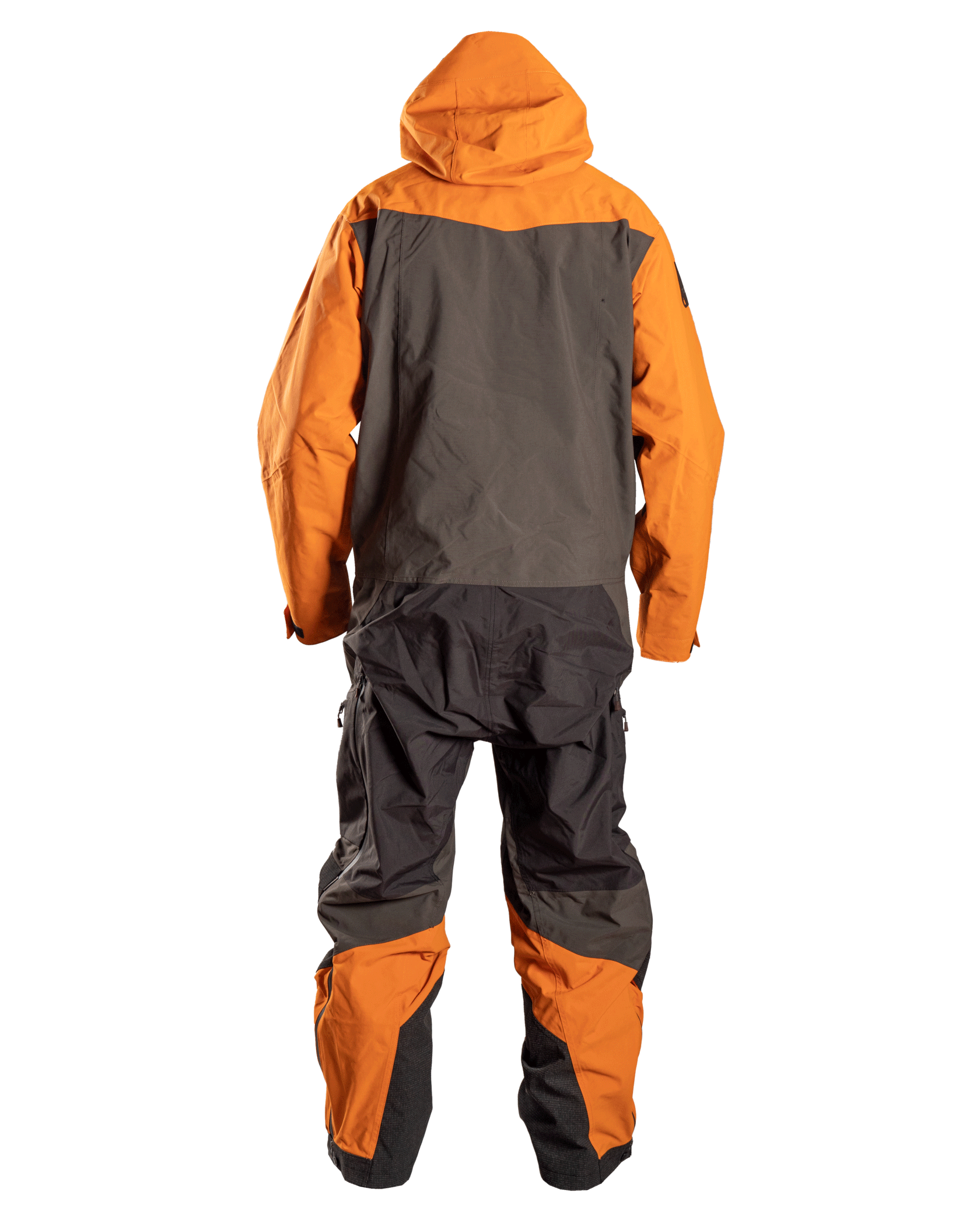 Novo V4 Monosuit - Snowmobile Suit - TOBE Outerwear