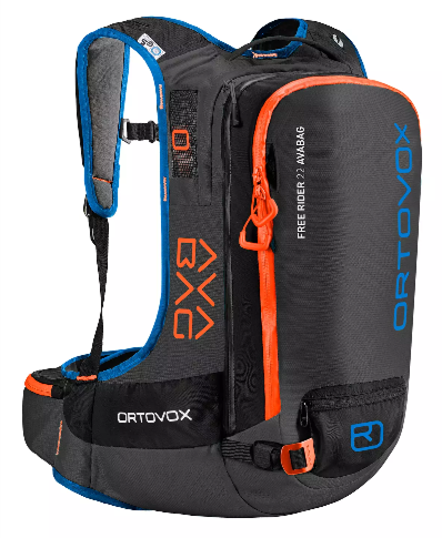 Ortovox freerider 22 s best sale